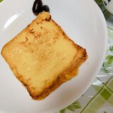 米粉豆乳フレンチトースト